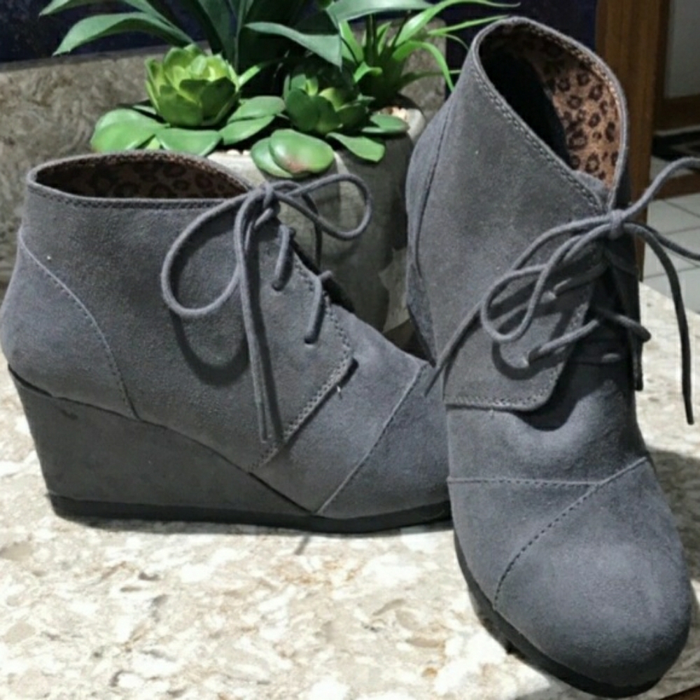 Women booties